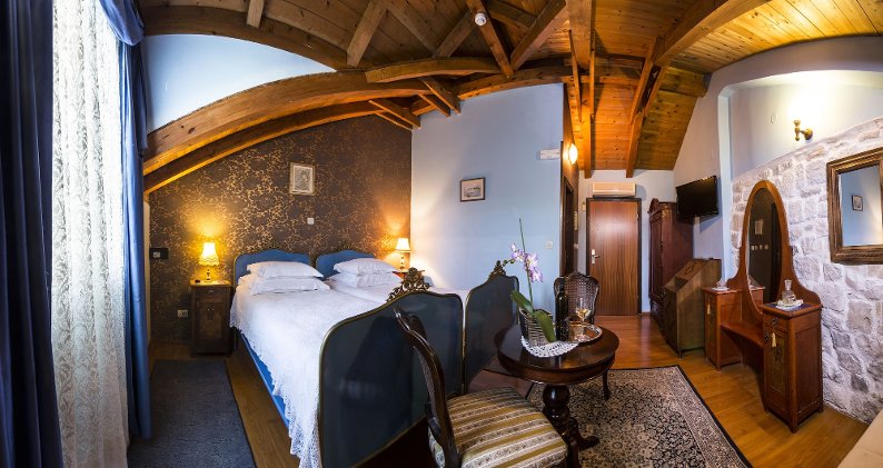 Hotel Pasike