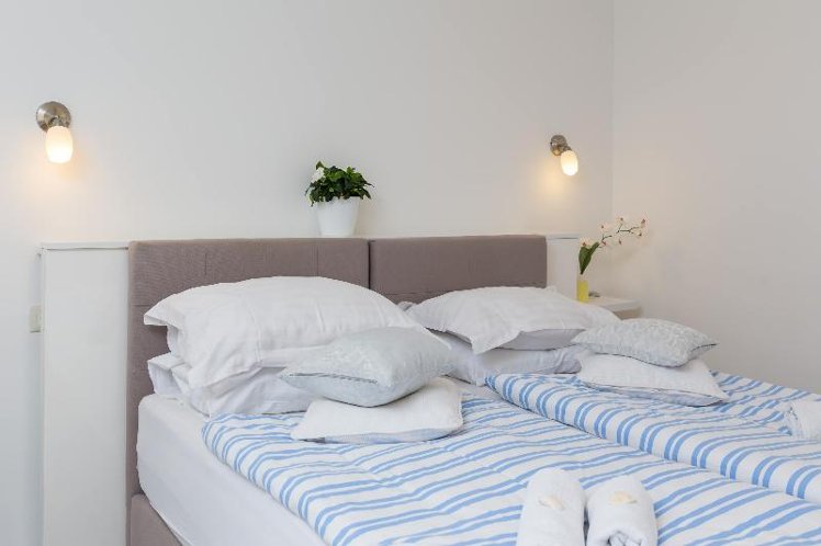 DOUBLE COMFORT Room