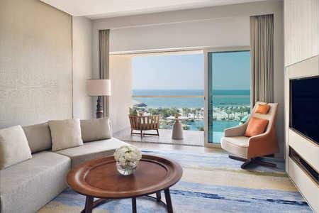 Intercontinental Ras Al Khaimah Mina Al Arab Resort & Spa