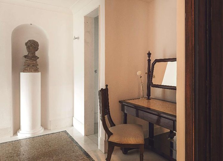SUITE STANDARD Room