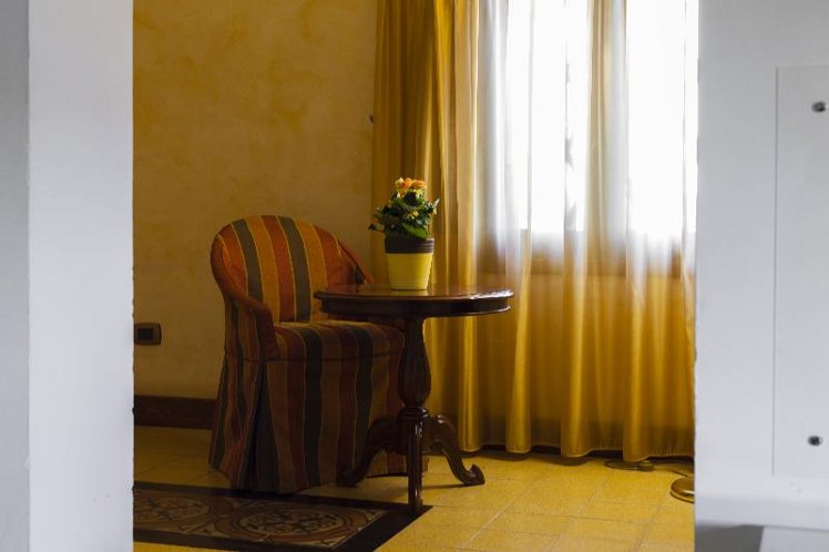 Double or Twin CLASSIC Room