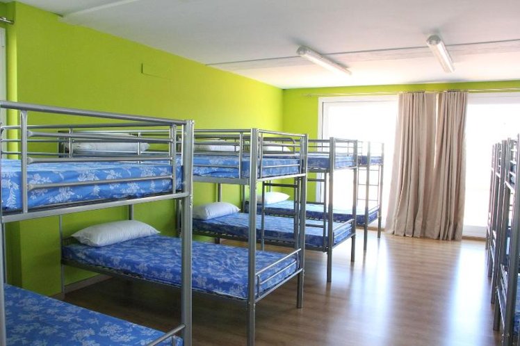 Hostel & Gym Relise