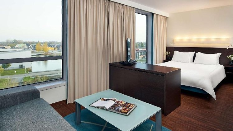 DOUBLE EXECUTIVE Room