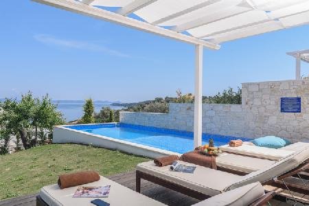 Menagerry Economie lokaal Kappa Resort Halkidiki | Holidays to Greece | Inspired Luxury Escapes