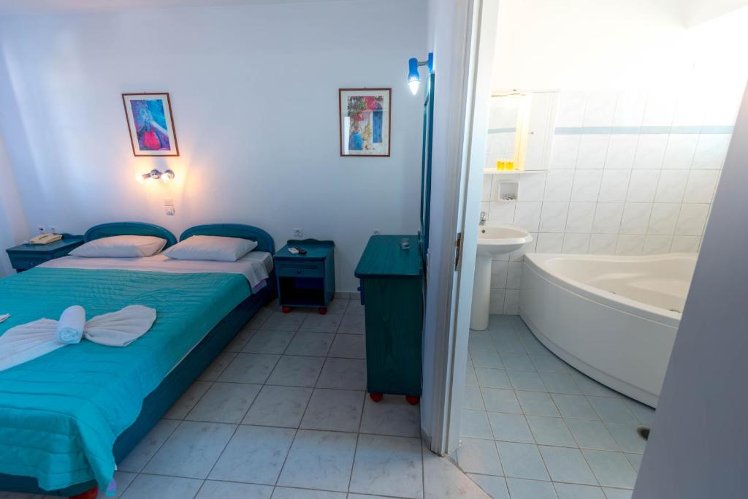 Caldera View Resort - Adults Only