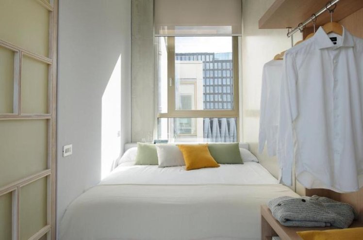 APARTMENT STANDARD Room