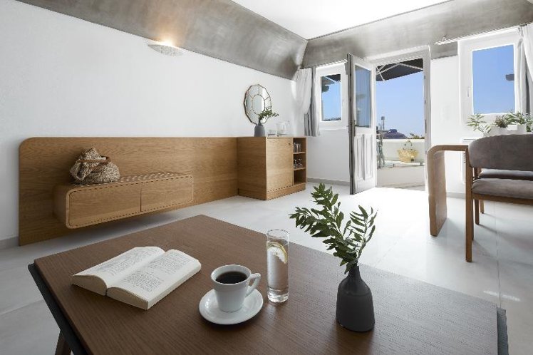 DOUBLE SUPERIOR Room