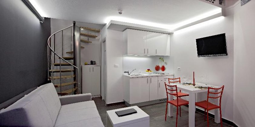 APARTMENT DUPLEX Room