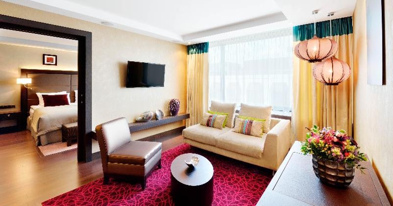 InterContinental Budapest