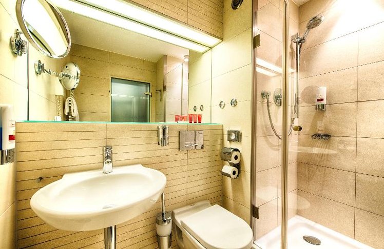 Double or Twin STANDARD Room