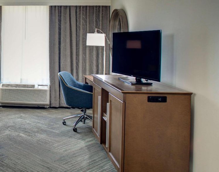 DOUBLE Accessible Room