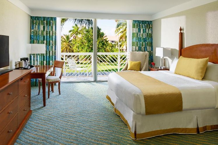 DOUBLE WITH VIEWS Room