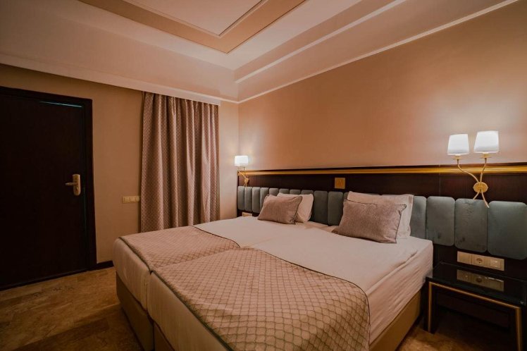 Royal Atlantis Spa and Resort