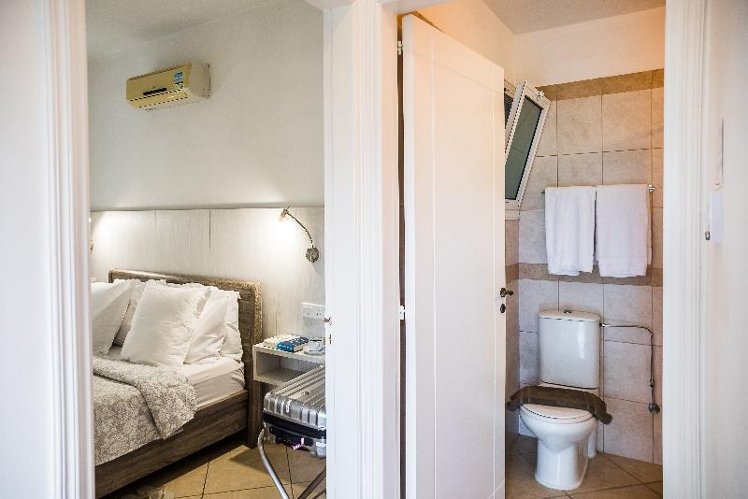 APARTMENT ONE BEDROOM Room