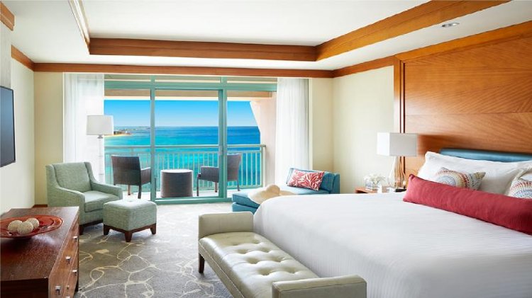 SUITE TWO BEDROOMS Room