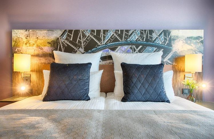 SINGLE COMFORT Room
