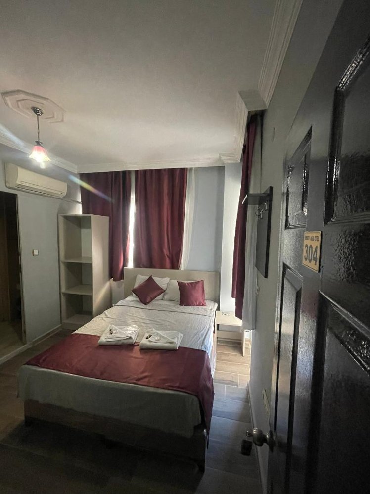 Ersoy Aga Otel