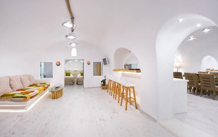 VILLA WITH PRIVATE POOL Room