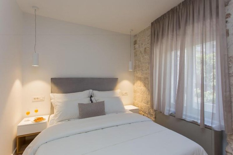 Bifora Heritage Hotel