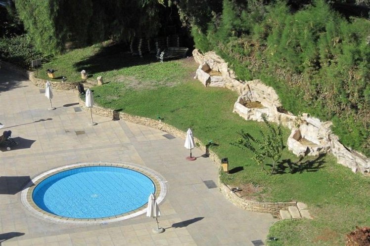 General view