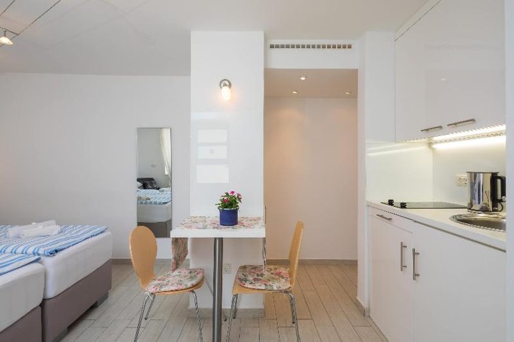 DOUBLE COMFORT Room