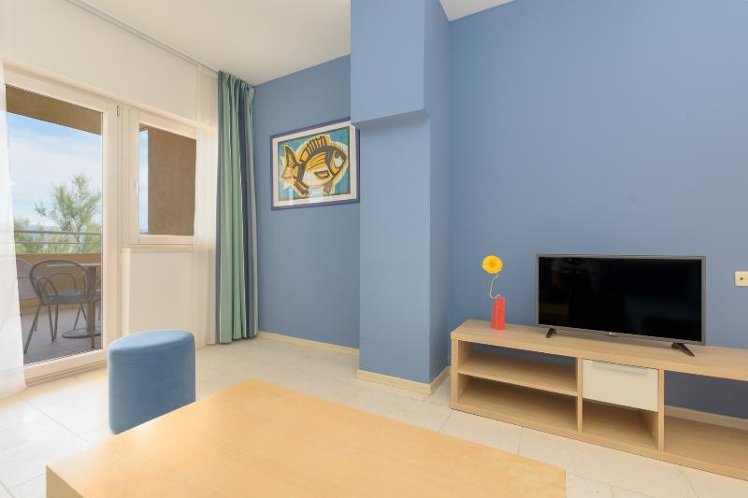 APARTMENT PREMIUM Room