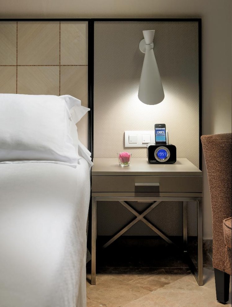 TRIPLE STANDARD Room