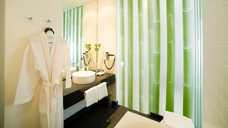 Room EXECUTIVE Room