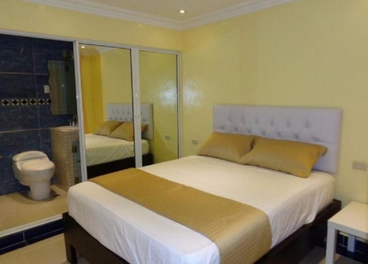 DOUBLE ECONOMY Room