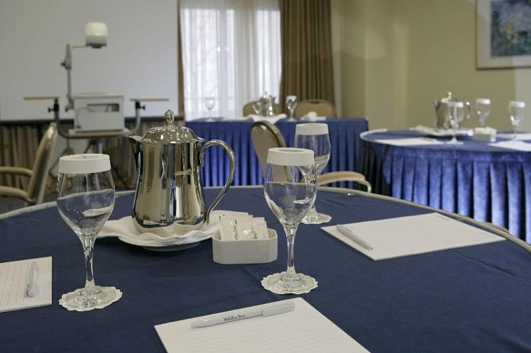 Conferences