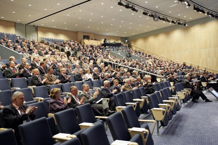 Conferences