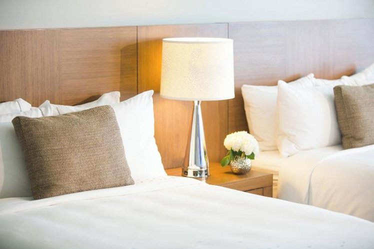 SUITE KING BED NON SMOKING Room