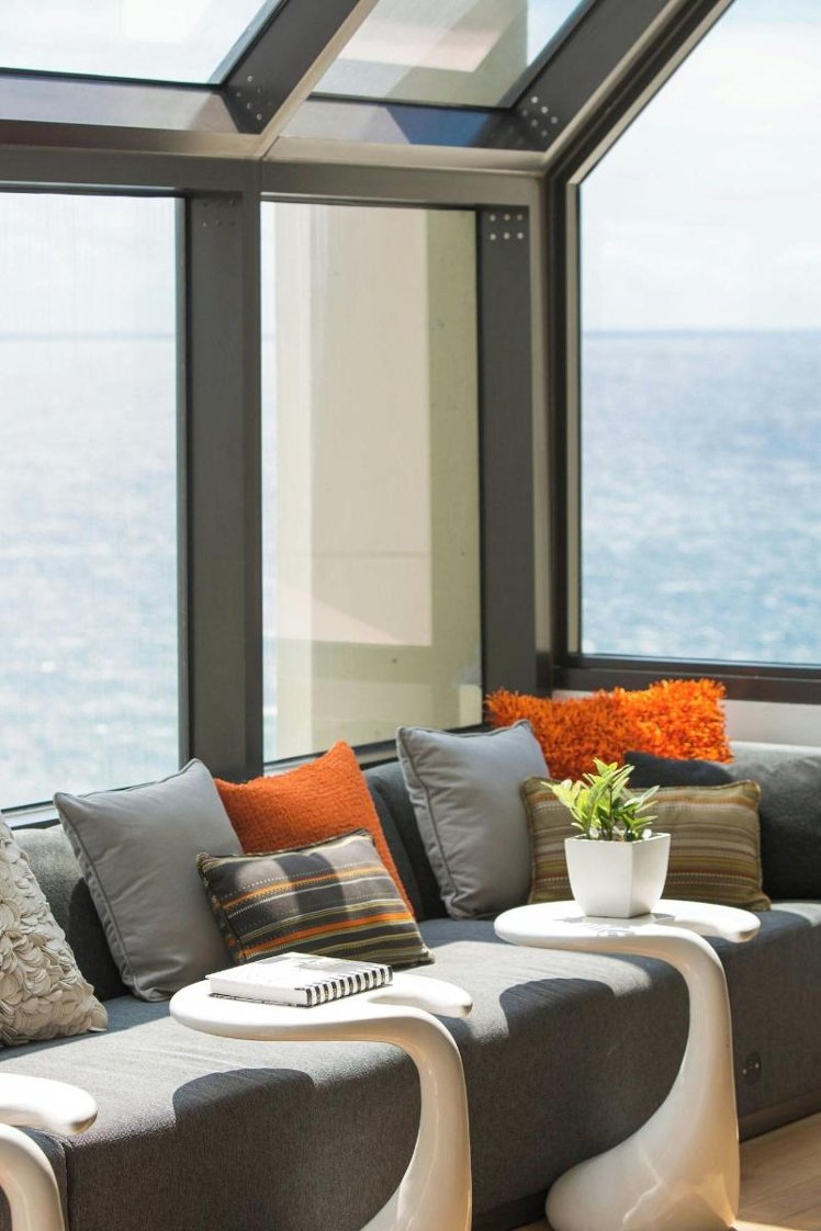 DOUBLE CLUB Room