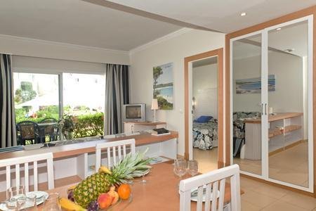 Isla de Cabrera Aparthotel