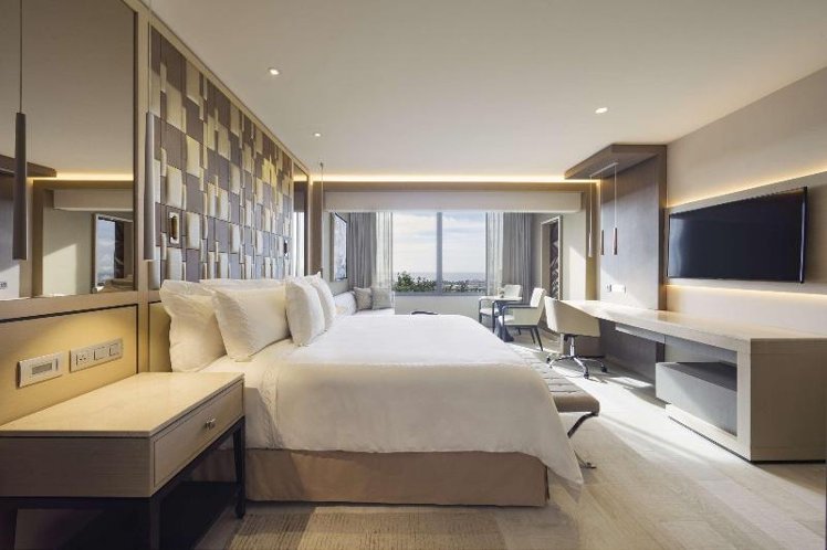 JUNIOR SUITE EXECUTIVE Room