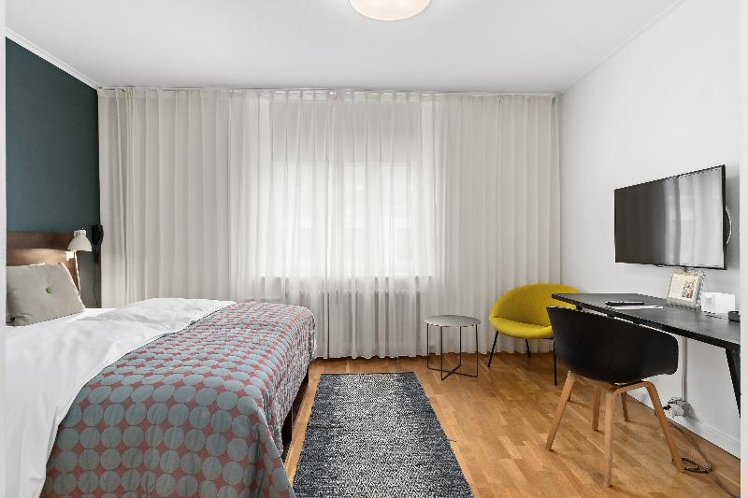 Double or Twin SUPERIOR Room
