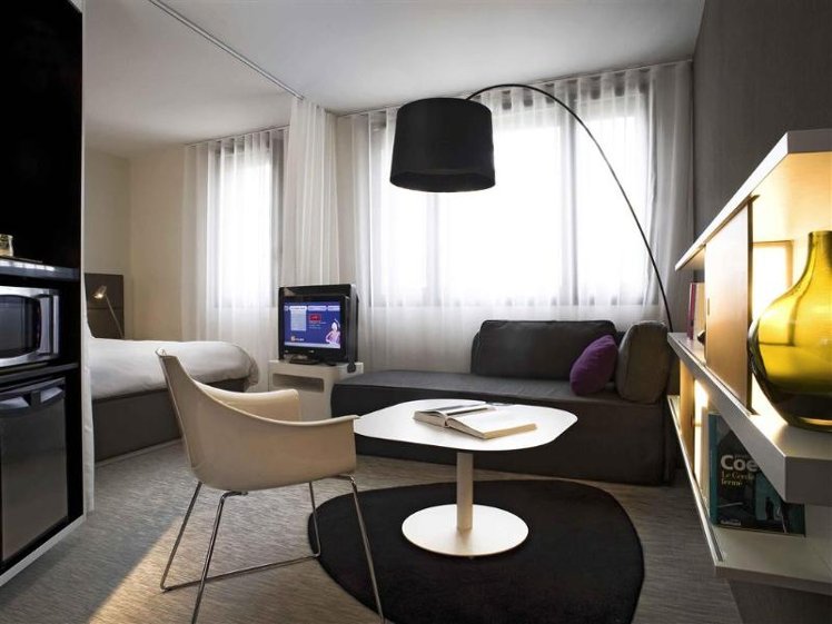 SUITE EXECUTIVE Room