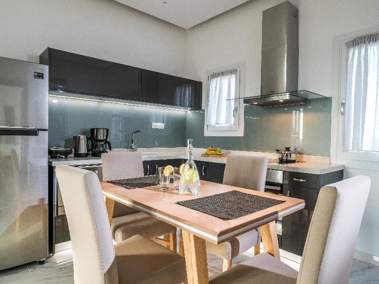 Elysian Suites