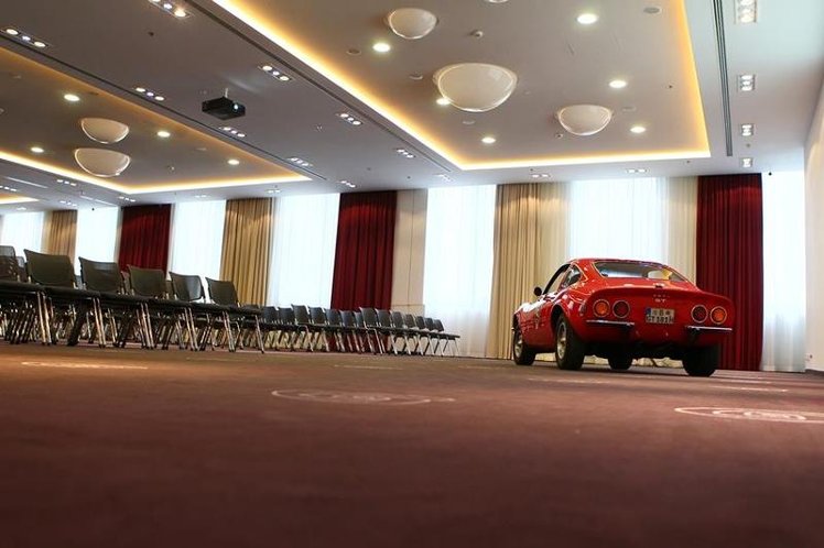 Conferences