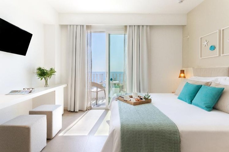 DOUBLE SUPERIOR SEA VIEW Room