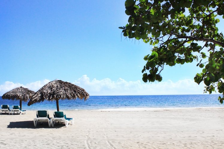 Gran Ventana Beach Resort