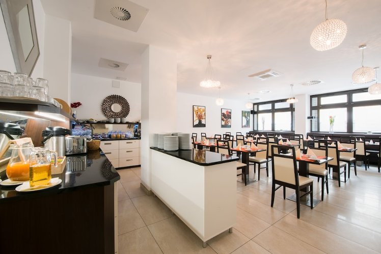 Hotel Rivoli Munich