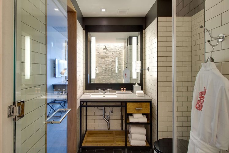 50 Bowery NYC Hotel