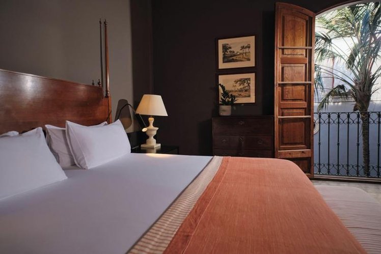 DOUBLE PREMIUM Room