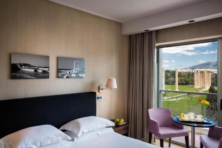 TWIN SUPERIOR Room