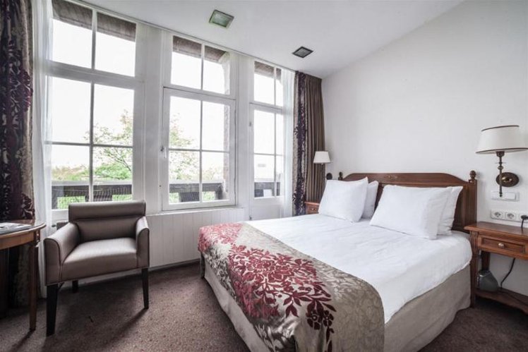 DOUBLE CLASSIC Room