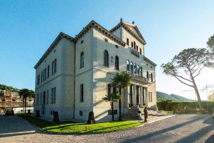 General view