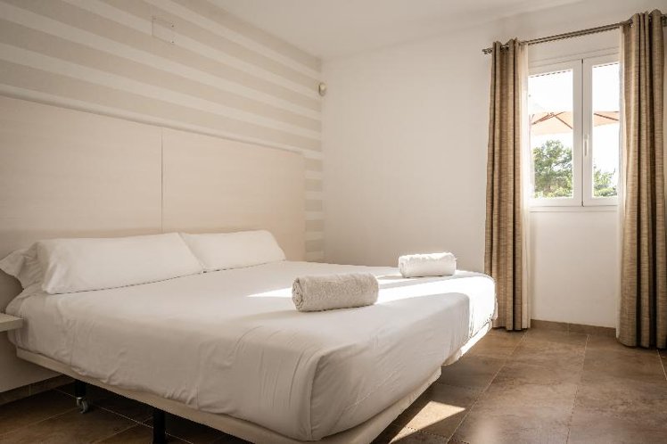 VILLA FOUR BEDROOMS Room