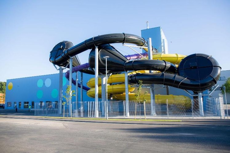 Tallinn Viimsi SPA