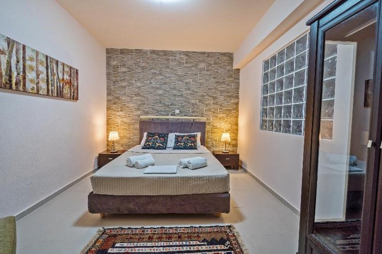 VILLA FIVE BEDROOMS WITH PRIVATE POOL Room